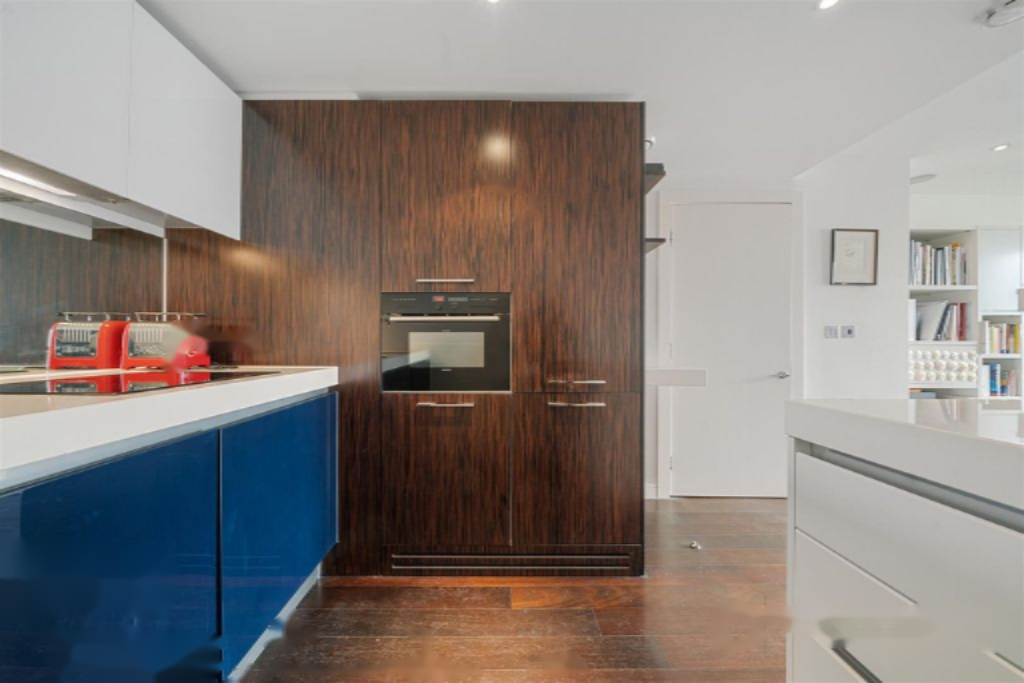 Flat in London, United Kingdom, 50 m² - picture 8