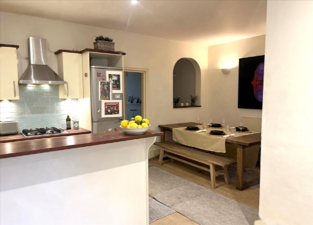 Appartamento a Londra, Regno Unito, 83 m² - foto 8