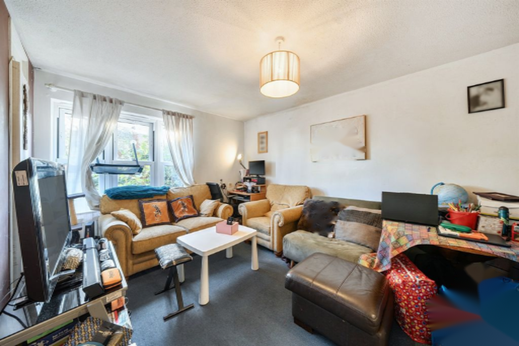 Piso en Londres, Reino Unido, 68 m² - imagen 8