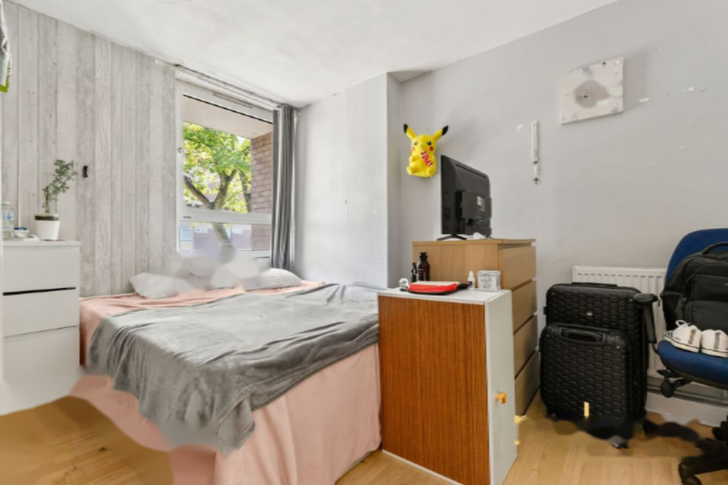 Flat in London, United Kingdom, 69 m² - picture 8