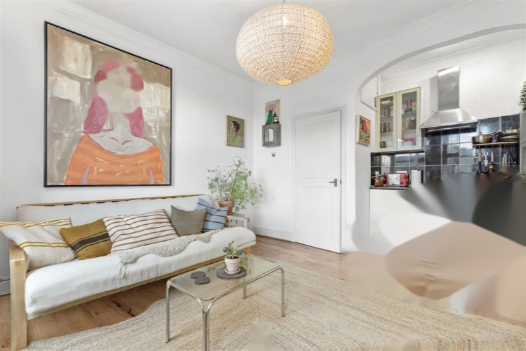 Appartement à Londres, Royaume-Uni, 29 m² - image 8