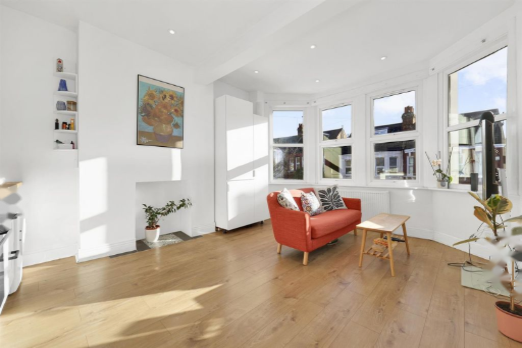 Appartement à Londres, Royaume-Uni, 43 m² - image 8