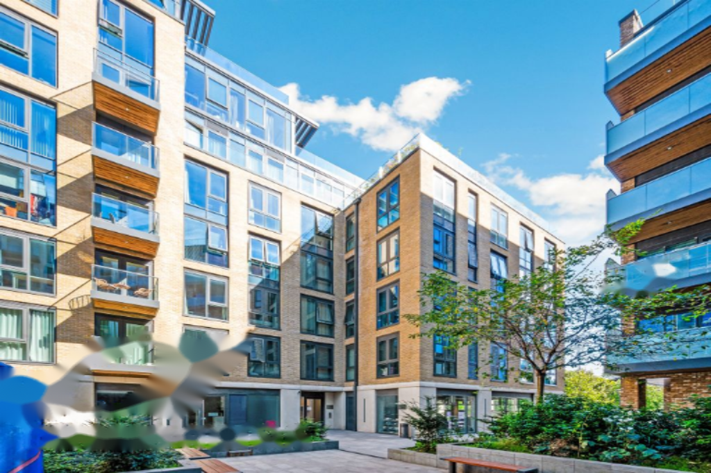 Appartement à Londres, Royaume-Uni, 31 m² - image 8