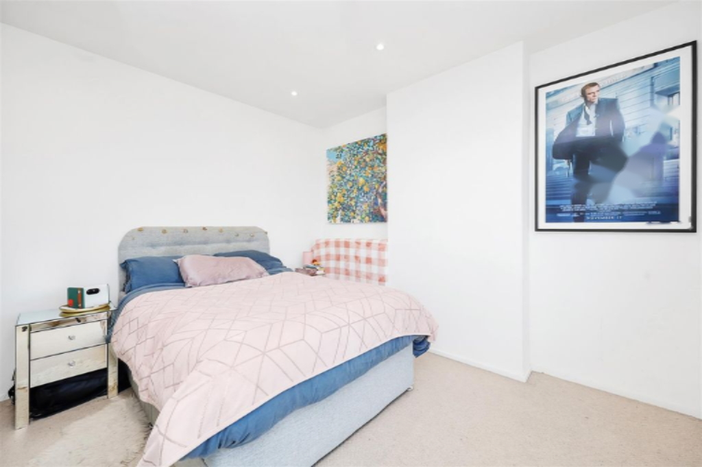 Piso en Londres, Reino Unido, 45 m² - imagen 8