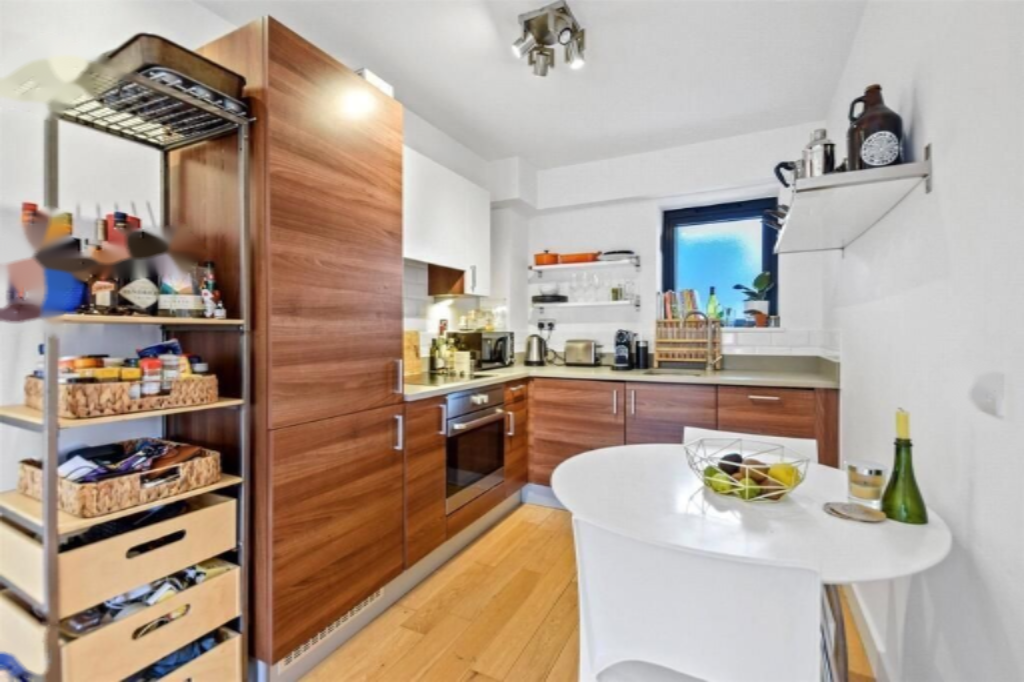 Appartement à Londres, Royaume-Uni, 43 m² - image 8