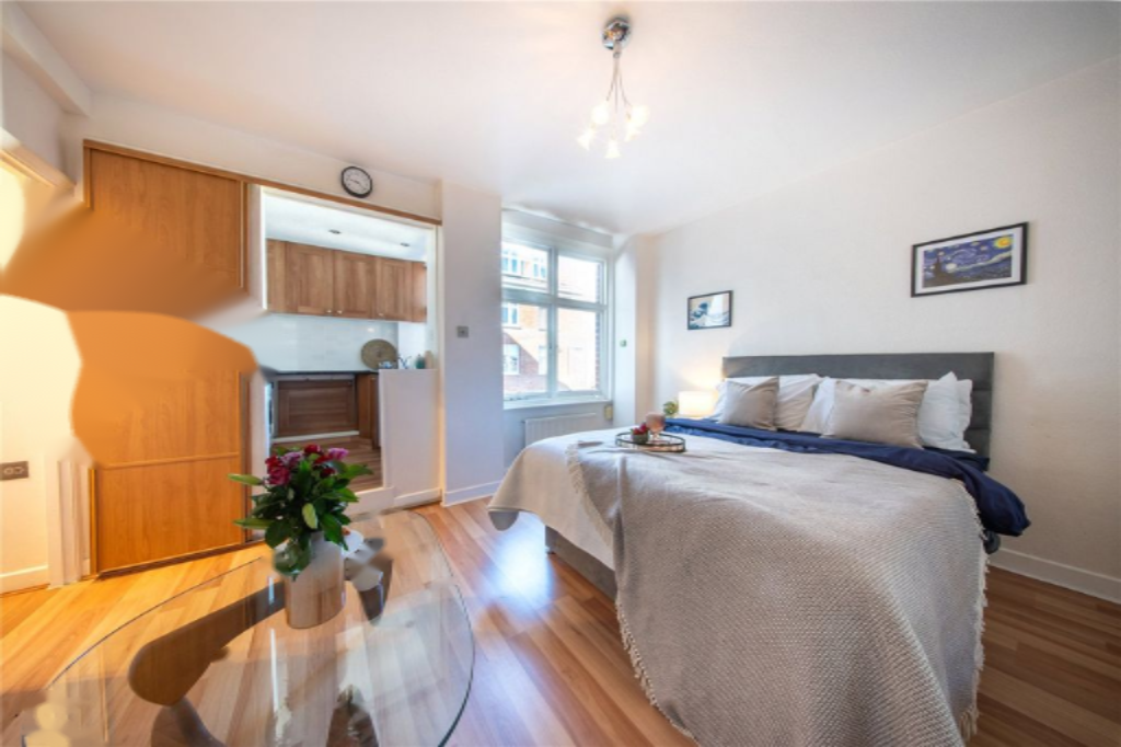 Appartement à Londres, Royaume-Uni, 25 m² - image 7