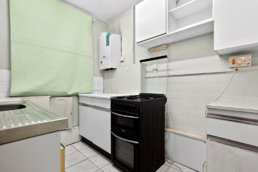 Wohnung in London, Großbritannien, 54 m² - Foto 8