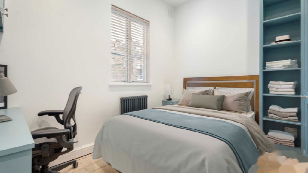 Appartamento a Londra, Regno Unito, 37 m² - foto 8