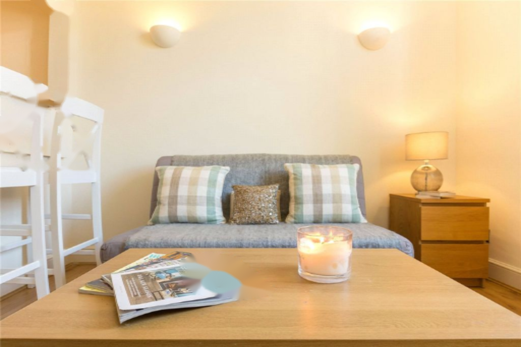 Wohnung in London, Großbritannien, 33 m² - Foto 8