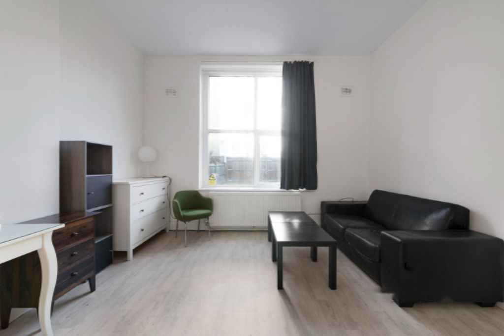 Wohnung in London, Großbritannien, 38 m² - Foto 9