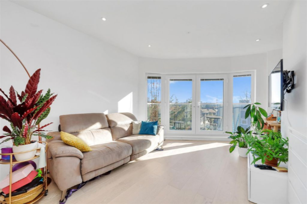 Piso en Londres, Reino Unido, 45 m² - imagen 9