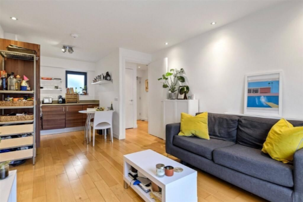Appartement à Londres, Royaume-Uni, 43 m² - image 9