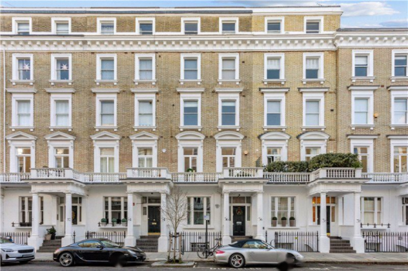 Appartamento a Londra, Regno Unito, 123 m² - foto 9