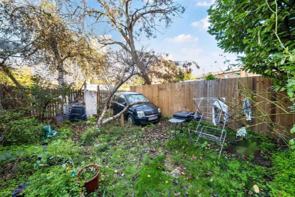 Piso en Londres, Reino Unido, 68 m² - imagen 9