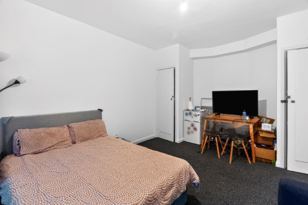 Wohnung in London, Großbritannien, 50 m² - Foto 9