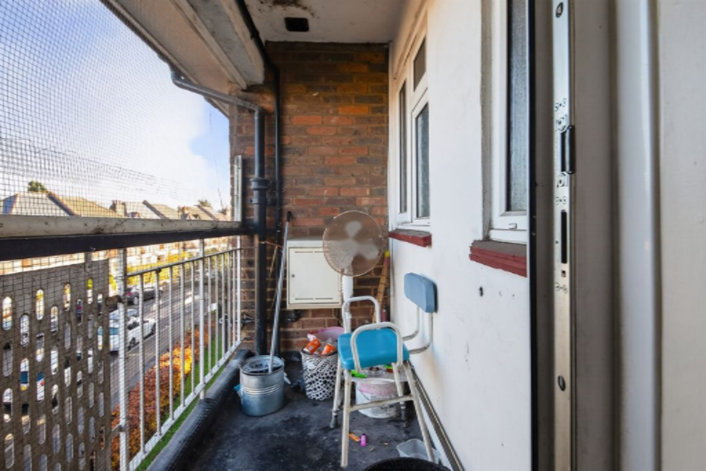 Wohnung in London, Großbritannien, 74 m² - Foto 9