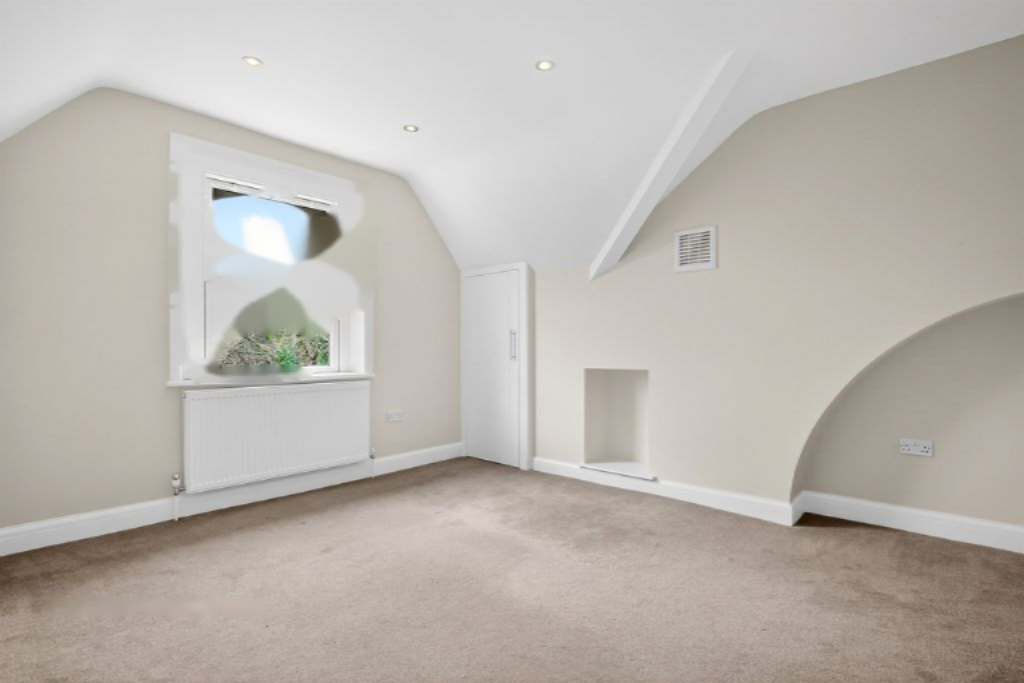 Wohnung in London, Großbritannien, 43 m² - Foto 9