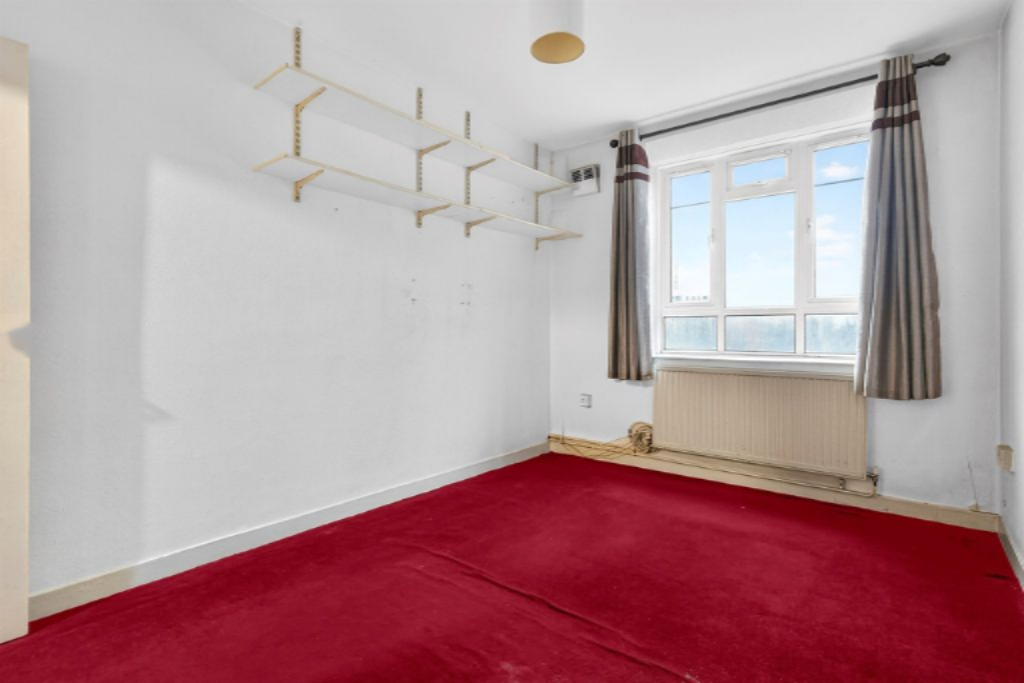 Wohnung in London, Großbritannien, 54 m² - Foto 9