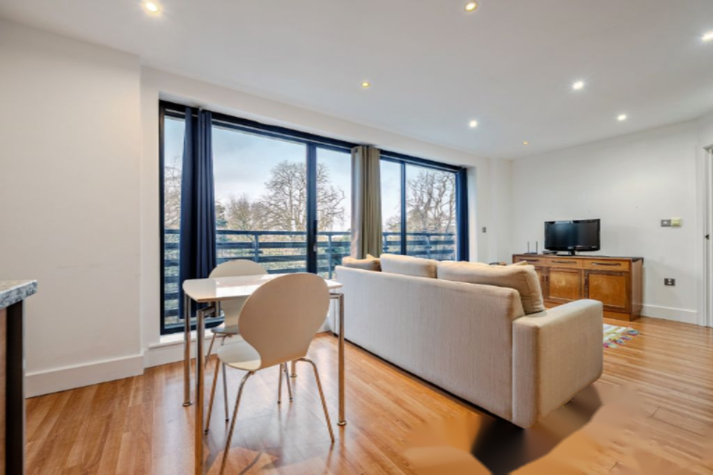 Appartement à Londres, Royaume-Uni, 44 m² - image 9