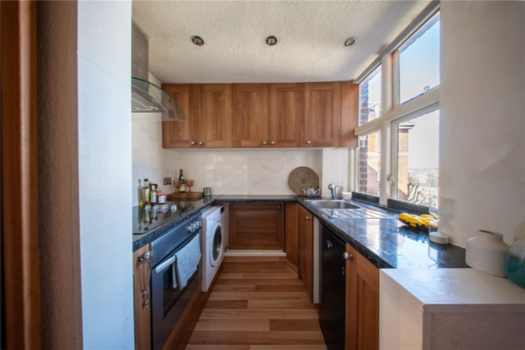 Appartement à Londres, Royaume-Uni, 25 m² - image 8