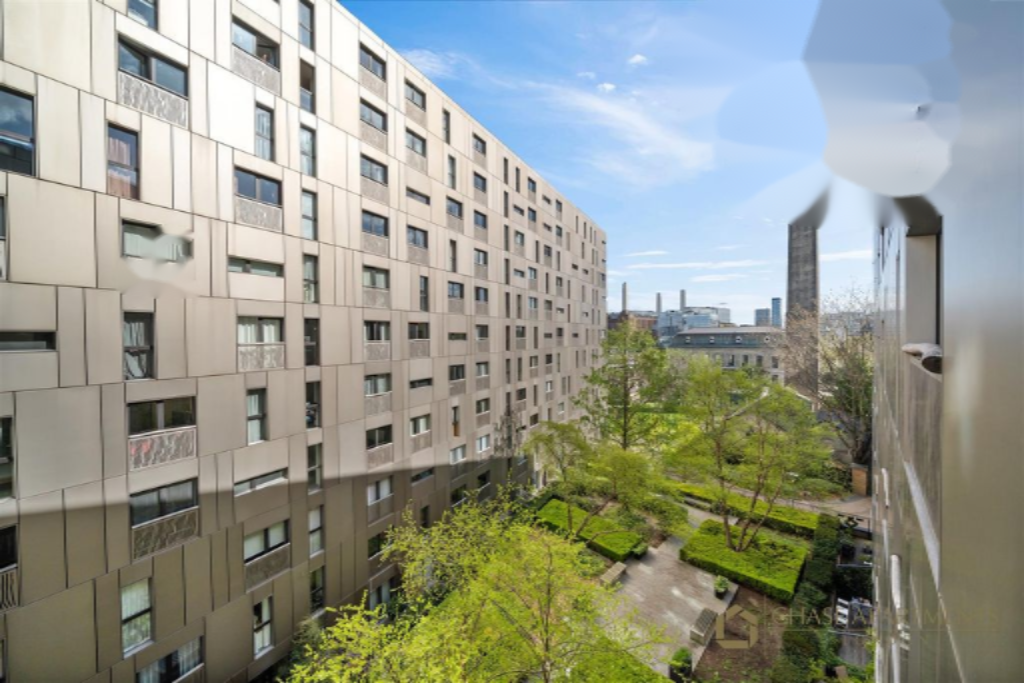 Flat in London, United Kingdom, 50 m² - picture 9