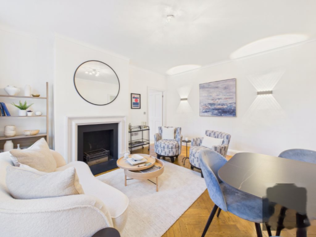 Flat in London, United Kingdom, 53 m² - picture 9