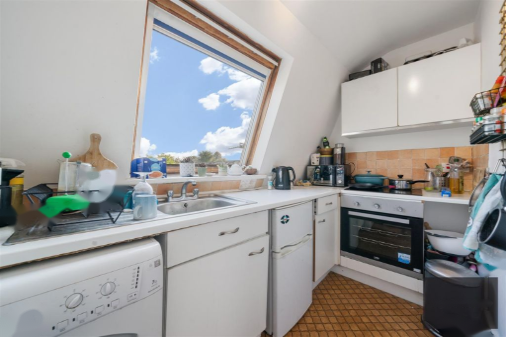 Appartement à Londres, Royaume-Uni, 29 m² - image 9