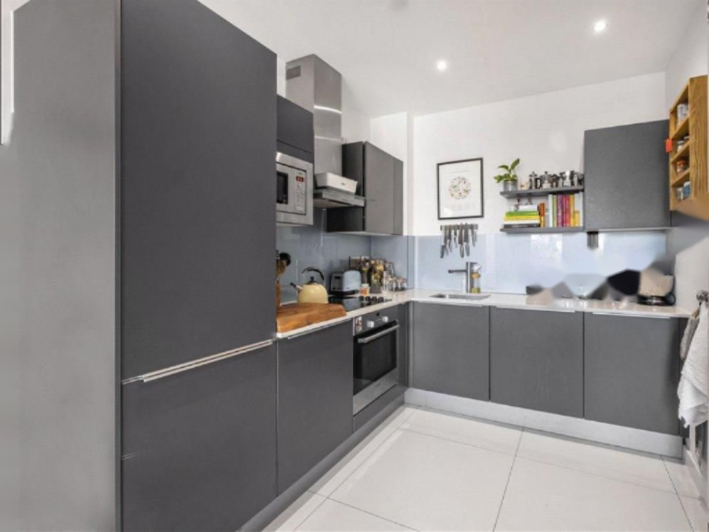 Wohnung in London, Großbritannien, 41 m² - Foto 10