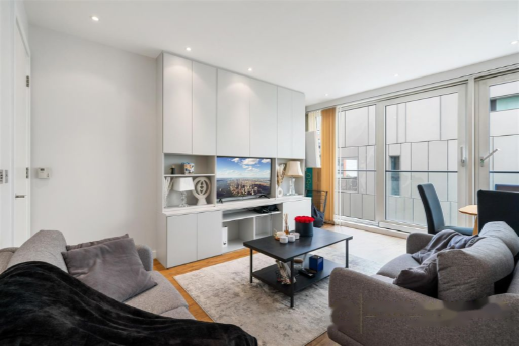 Wohnung in London, Großbritannien, 72 m² - Foto 10