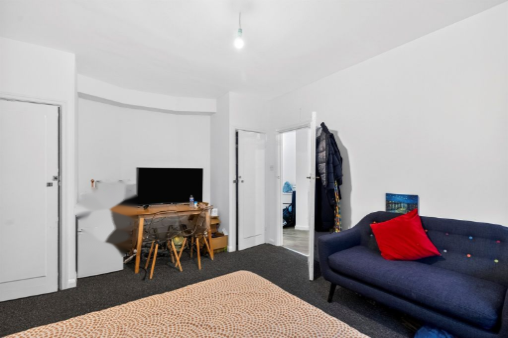 Wohnung in London, Großbritannien, 50 m² - Foto 10