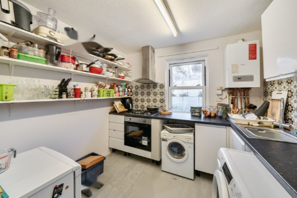 Piso en Londres, Reino Unido, 68 m² - imagen 10