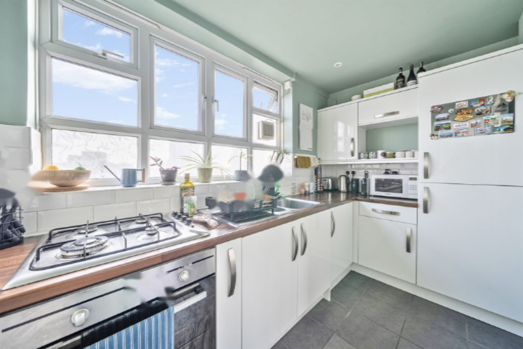 Wohnung in London, Großbritannien, 46 m² - Foto 10