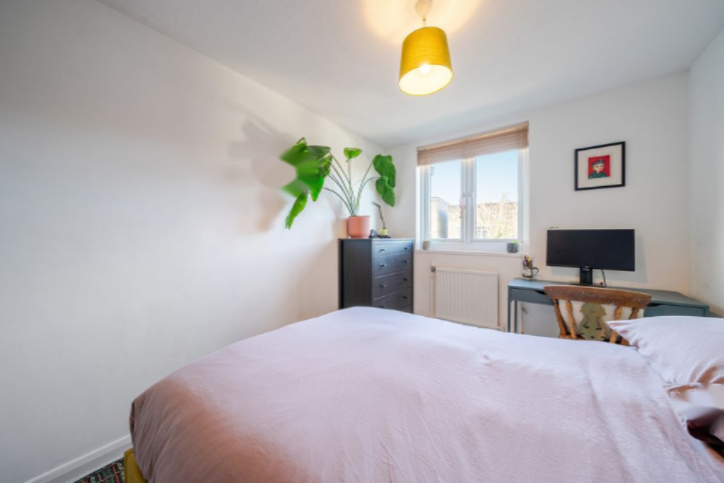 Wohnung in London, Großbritannien, 48 m² - Foto 10