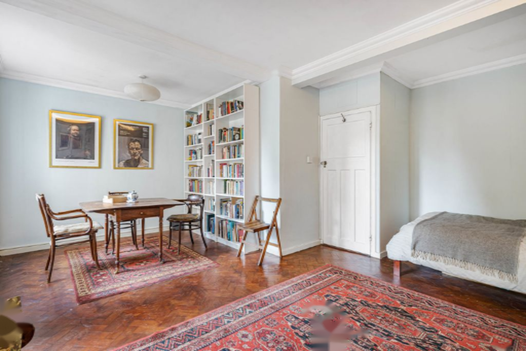 Wohnung in London, Großbritannien, 34 m² - Foto 10