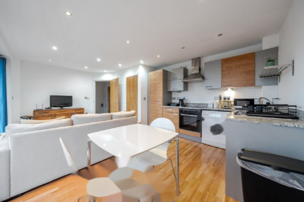 Appartement à Londres, Royaume-Uni, 44 m² - image 10