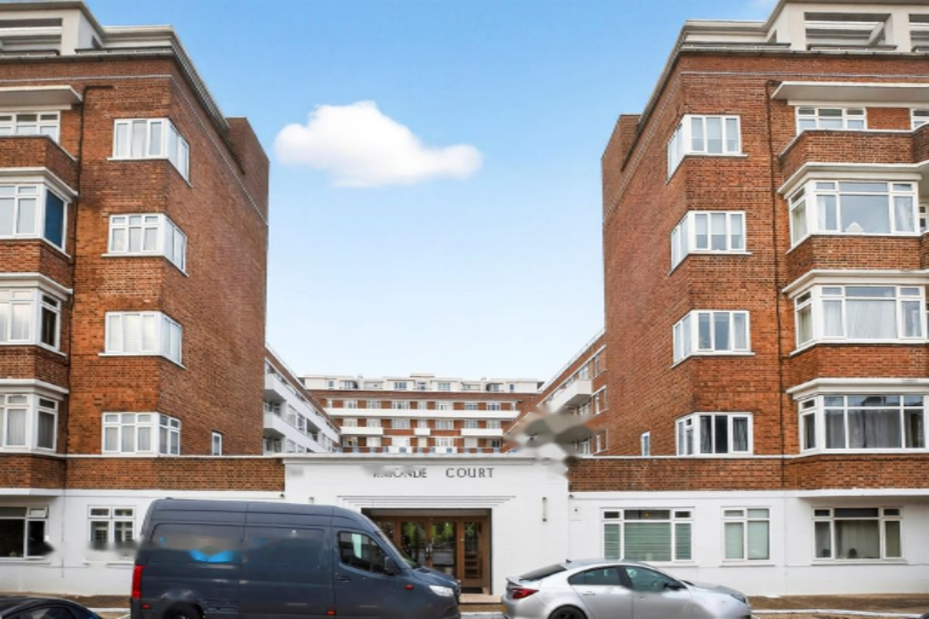 Appartement à Londres, Royaume-Uni, 41 m² - image 10