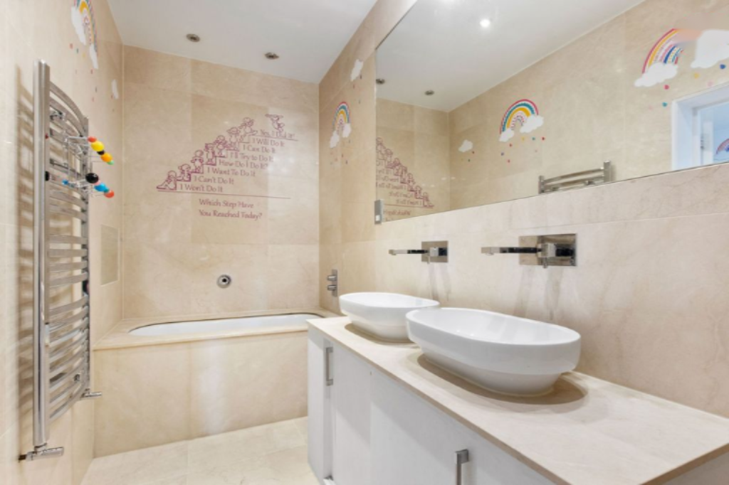 Appartamento a Londra, Regno Unito, 71 m² - foto 10