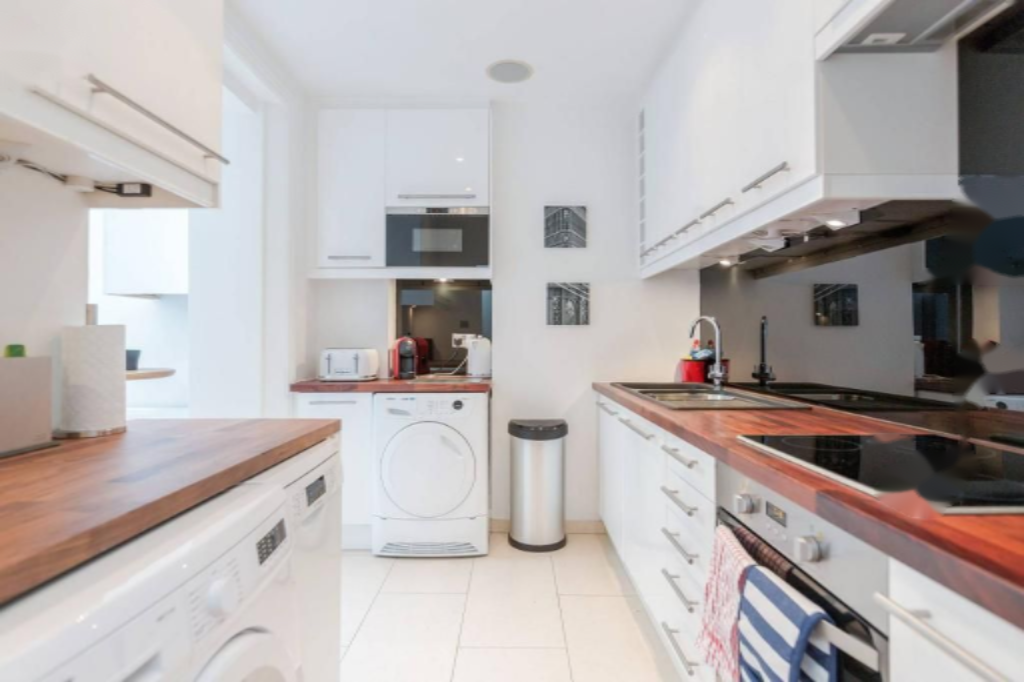Appartement à Londres, Royaume-Uni, 55 m² - image 11