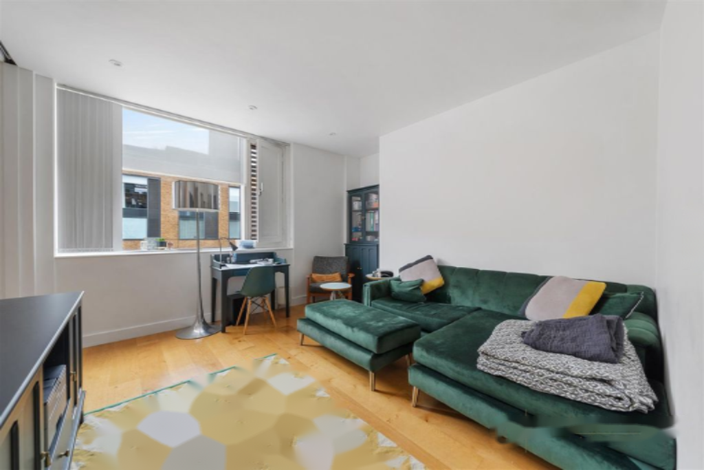 Flat in London, United Kingdom, 195 m² - picture 11