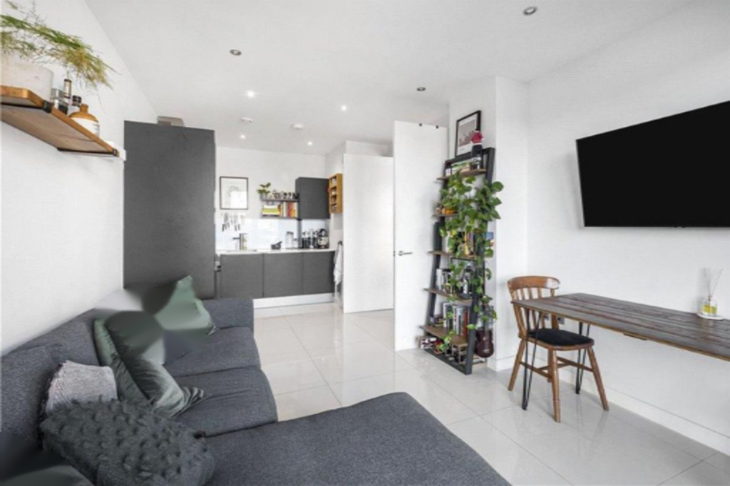 Wohnung in London, Großbritannien, 41 m² - Foto 11