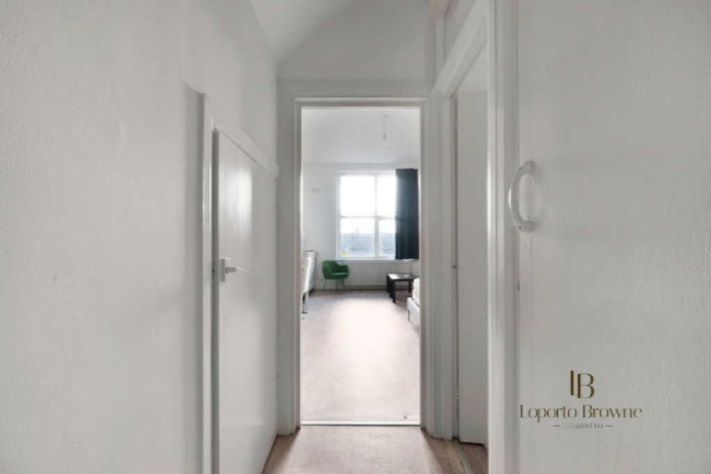 Wohnung in London, Großbritannien, 38 m² - Foto 11