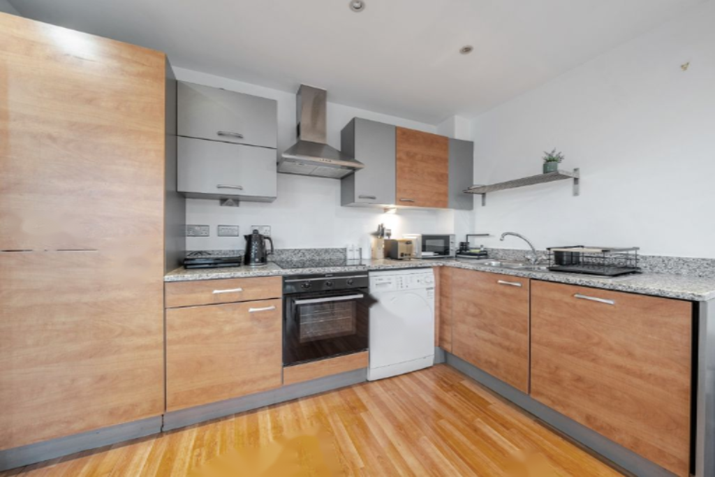 Appartement à Londres, Royaume-Uni, 44 m² - image 11