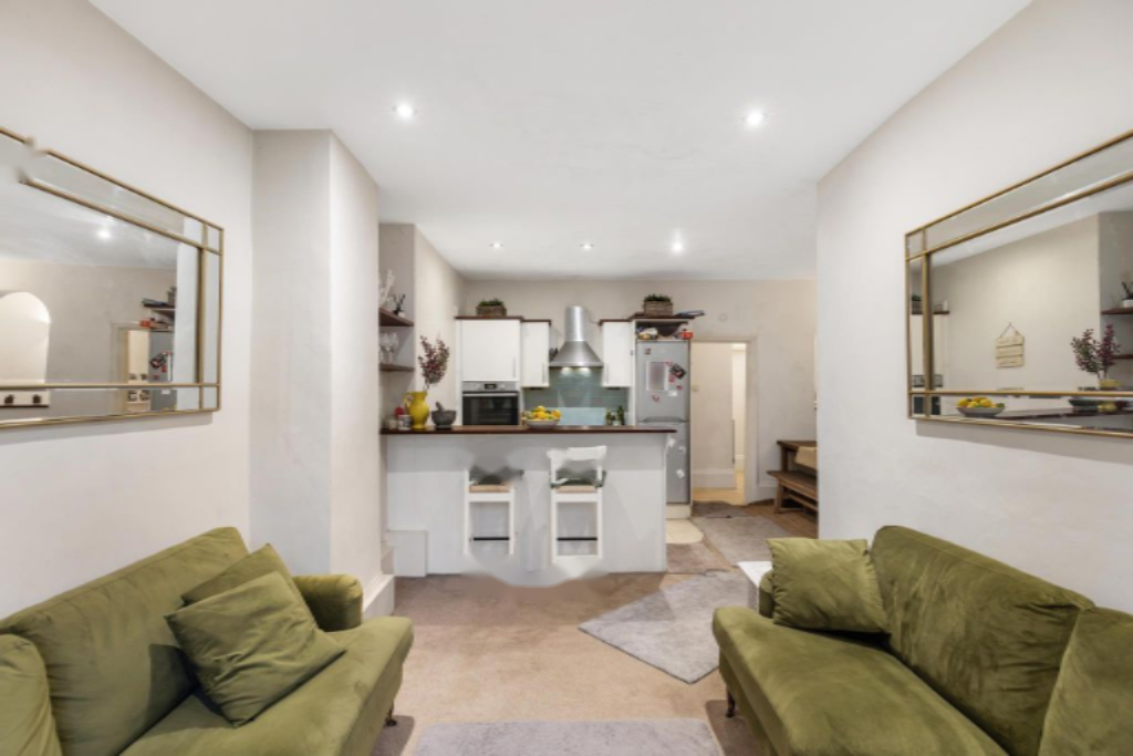 Appartamento a Londra, Regno Unito, 83 m² - foto 11