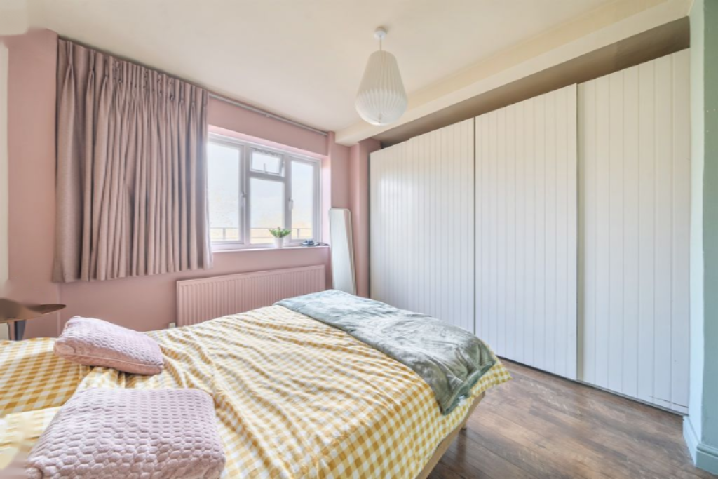 Wohnung in London, Großbritannien, 46 m² - Foto 11