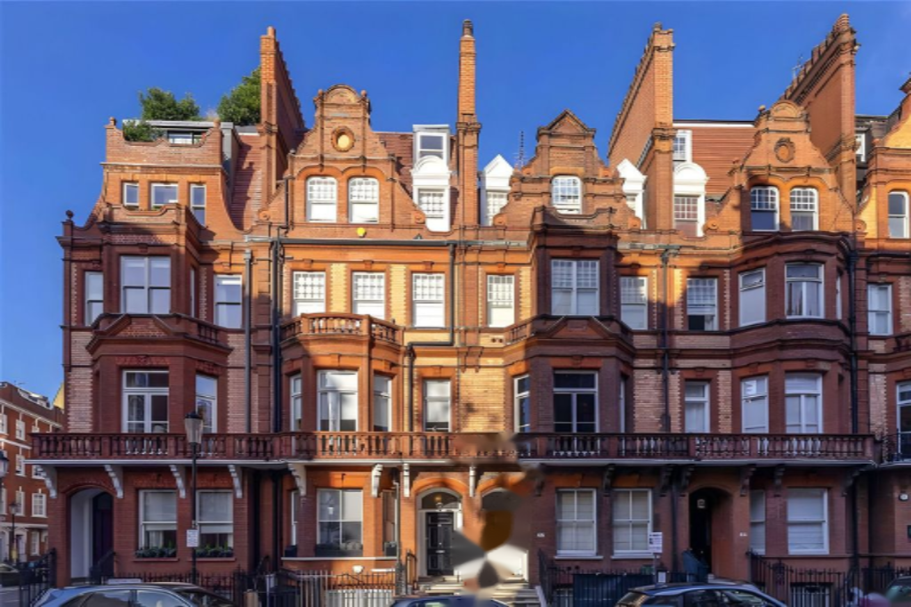 Appartamento a Londra, Regno Unito, 71 m² - foto 11