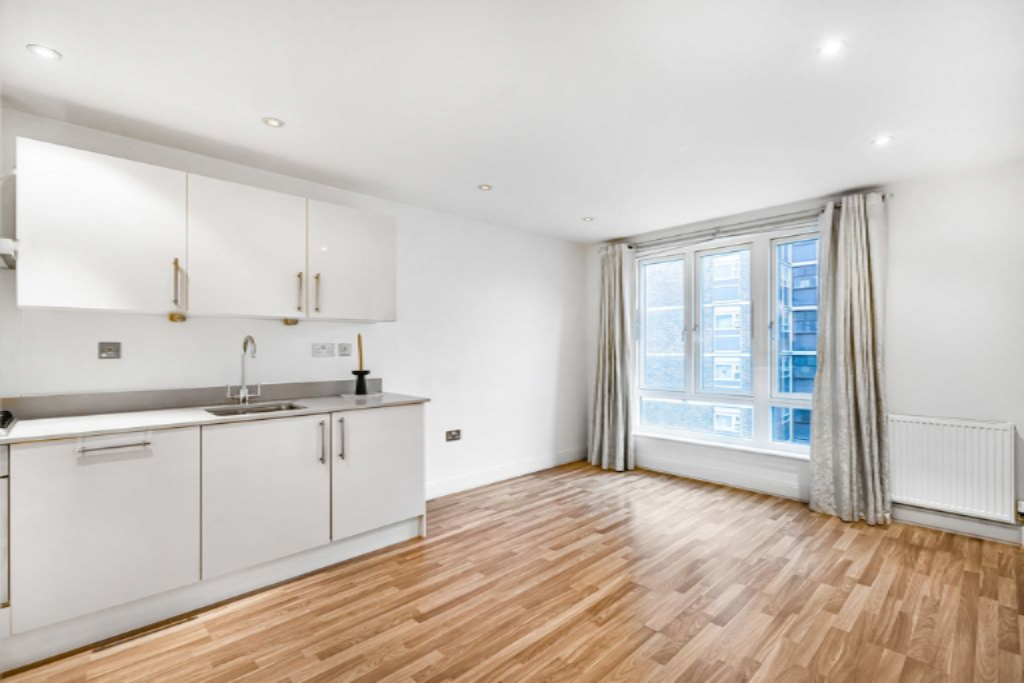 Flat in London, United Kingdom, 37 m² - picture 11