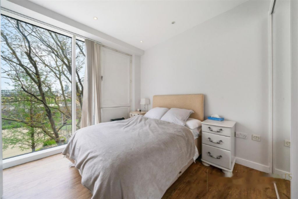 Wohnung in London, Großbritannien, 72 m² - Foto 11