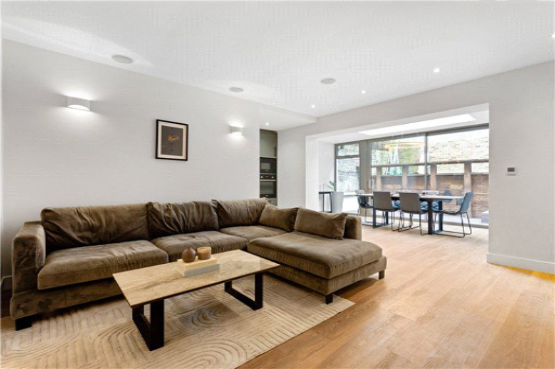 Appartamento a Londra, Regno Unito, 123 m² - foto 11