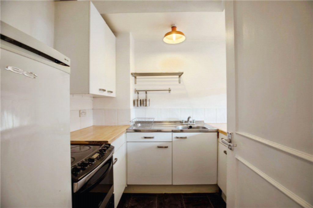 Wohnung in London, Großbritannien, 54 m² - Foto 11