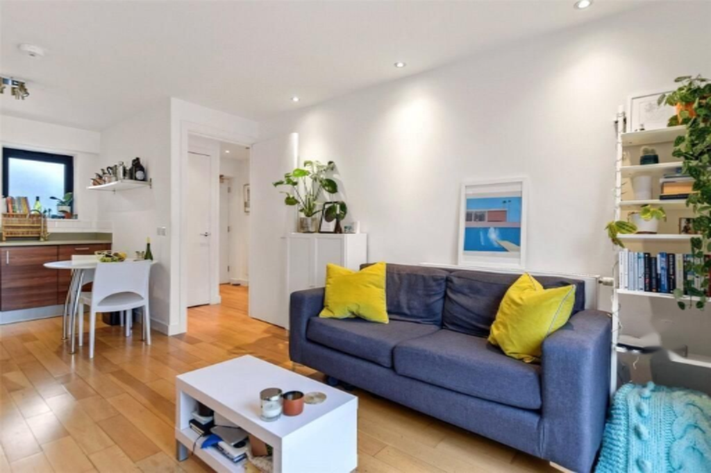 Appartement à Londres, Royaume-Uni, 43 m² - image 11